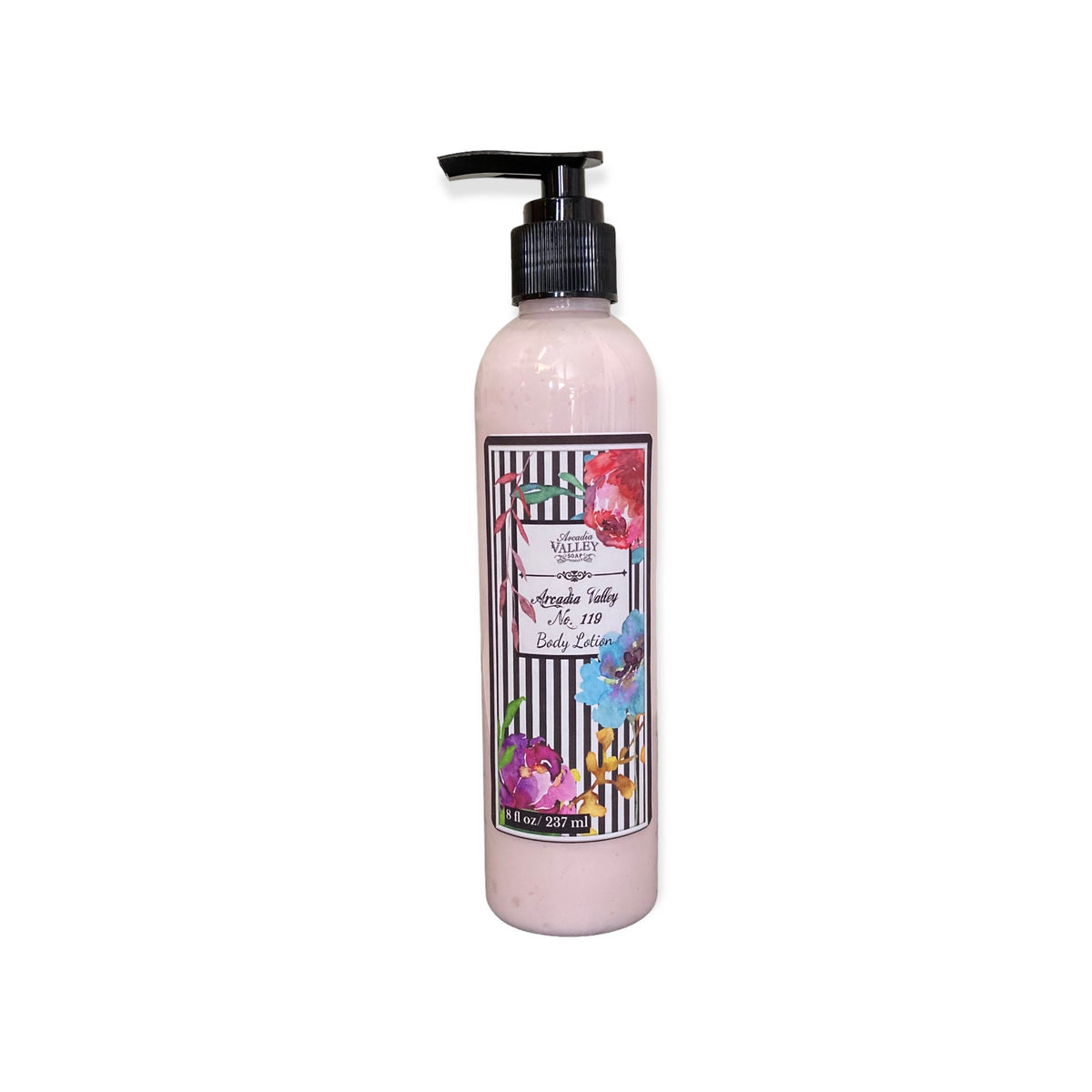 Arcadia Valley #119 Body Lotion