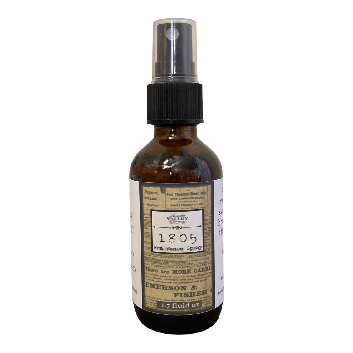 Year 1805 Fragrance Spray