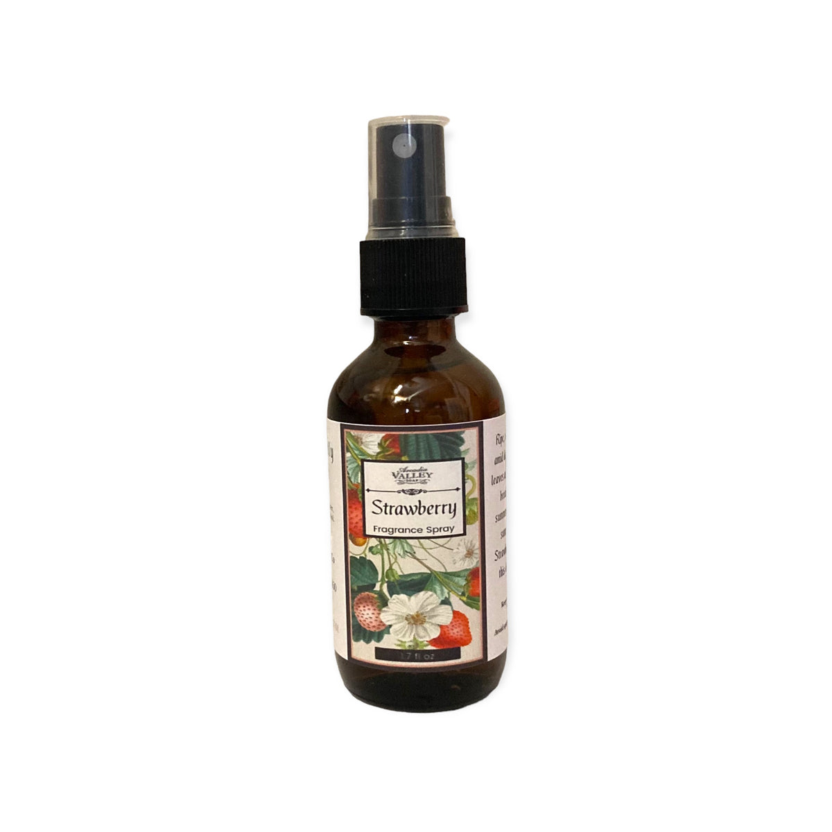 Strawberry Fragrance Spray