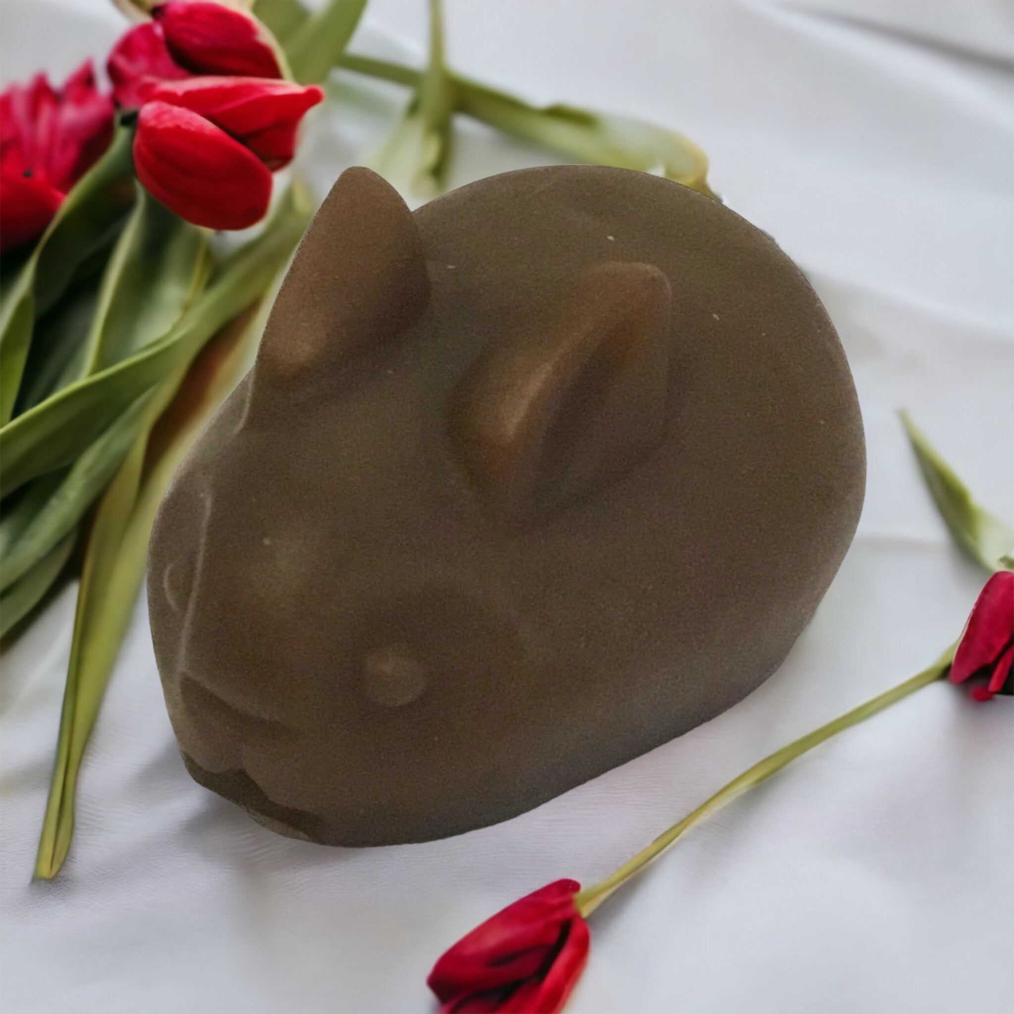Bubble Bunny Soap