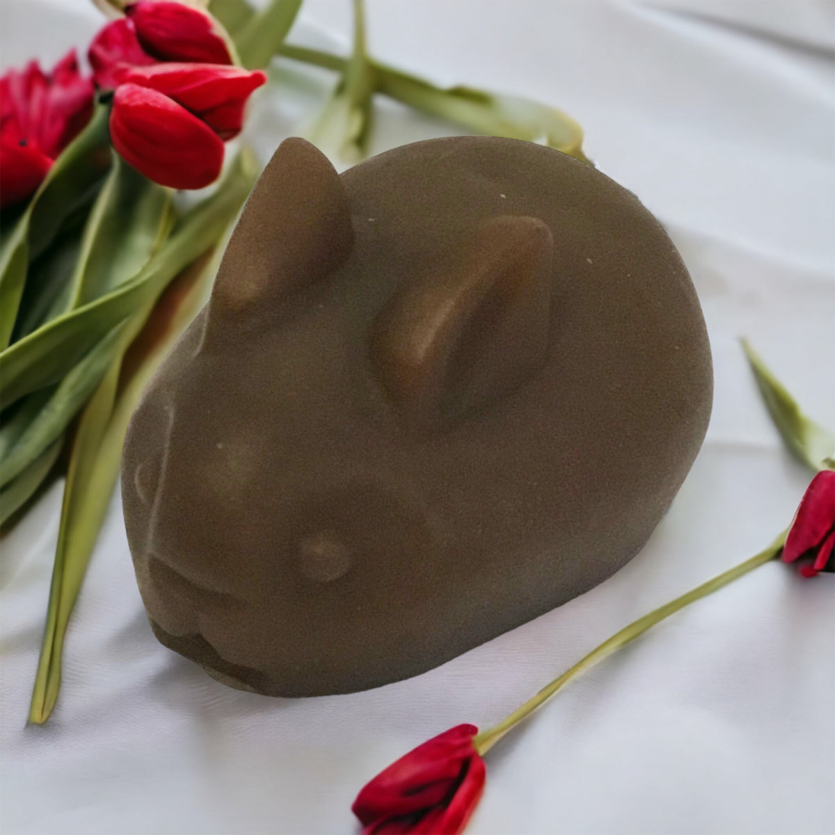 Bubble Bunny Soap