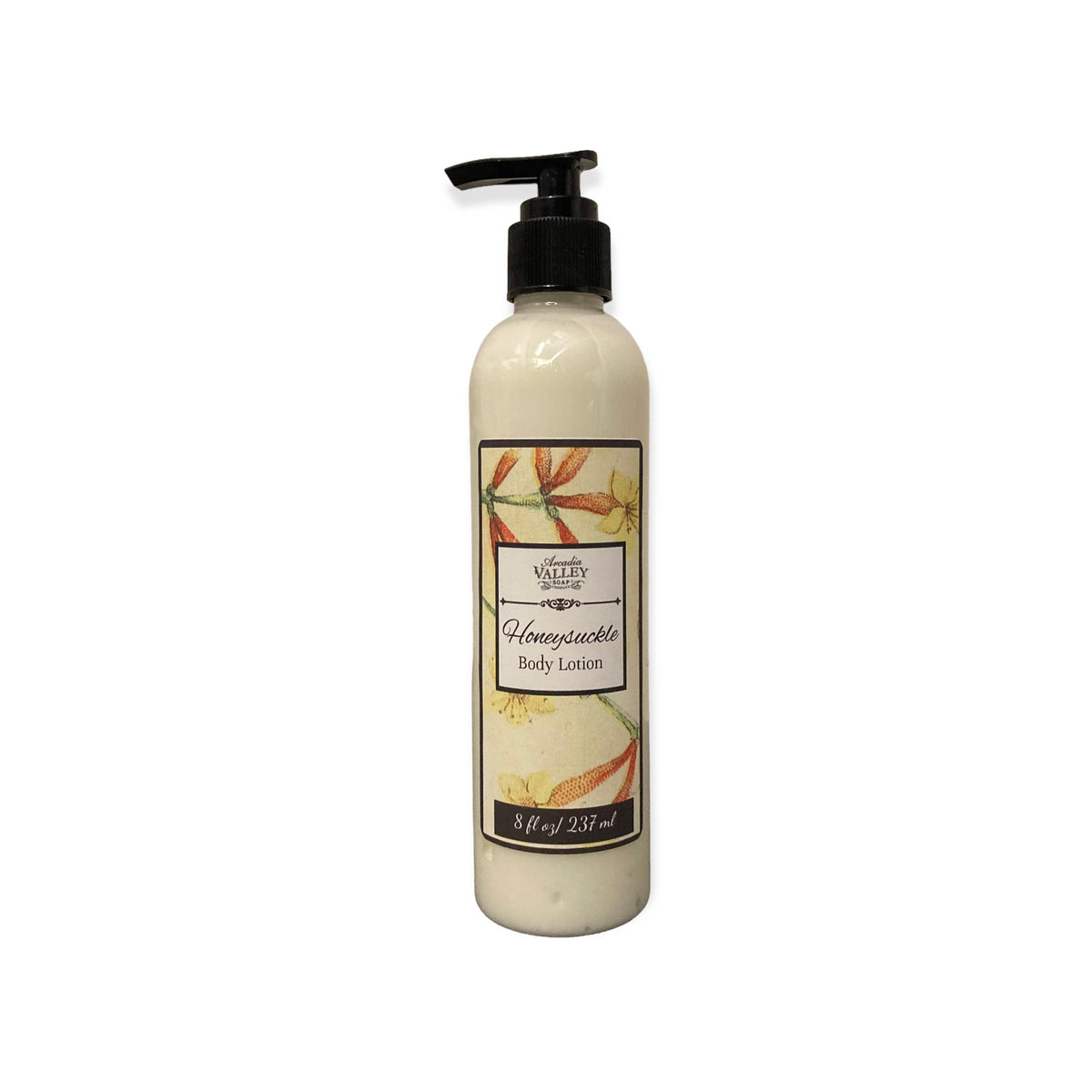 Honeysuckle Body Lotion