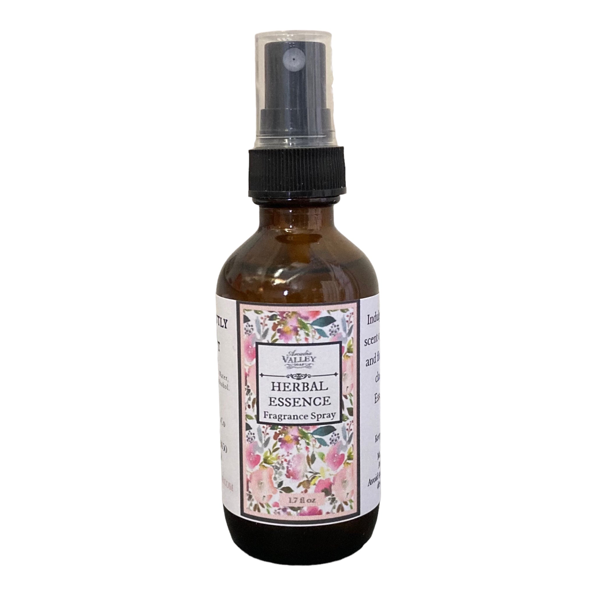 Herbal Essences Fragrance Spray