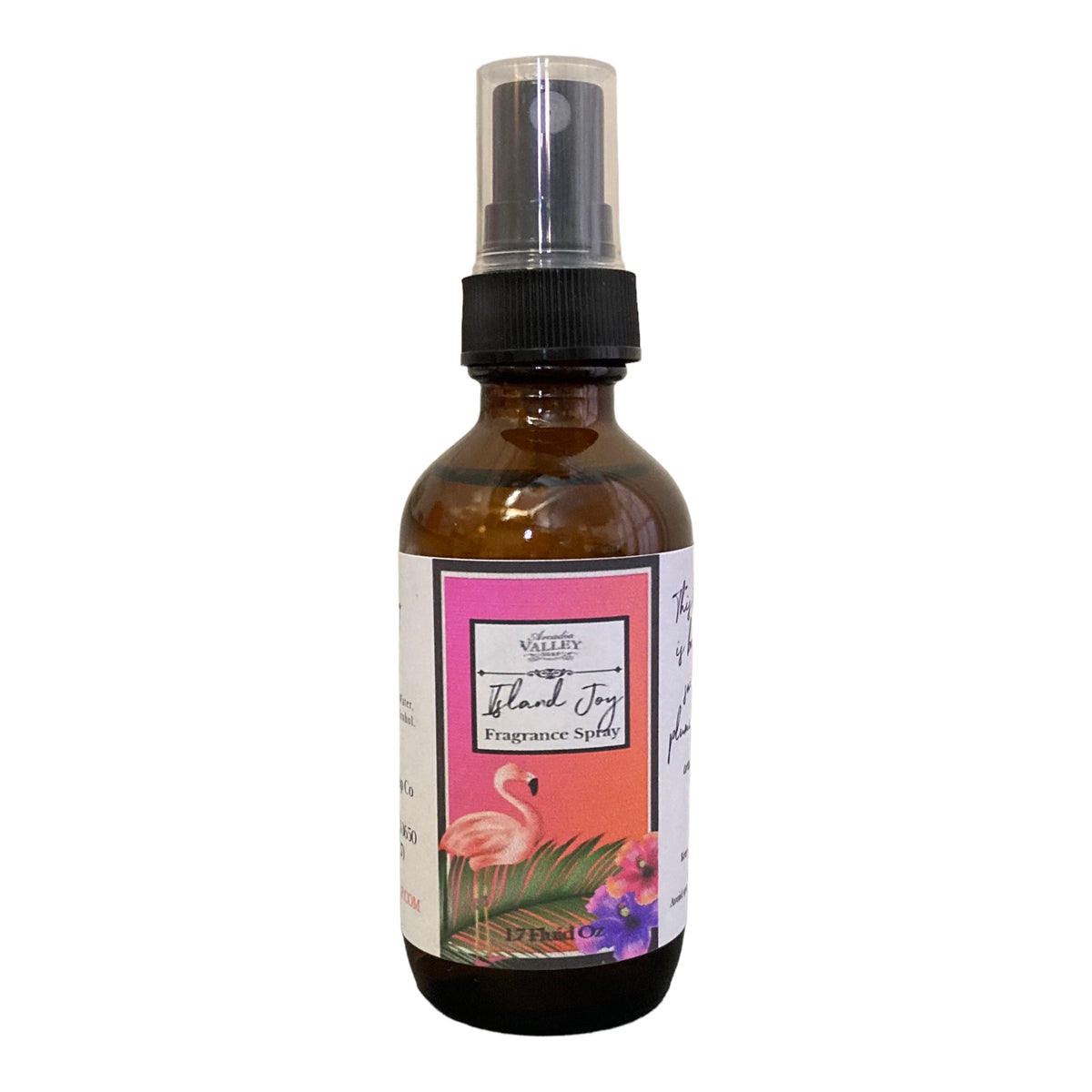 Island Joy Fragrance Spray