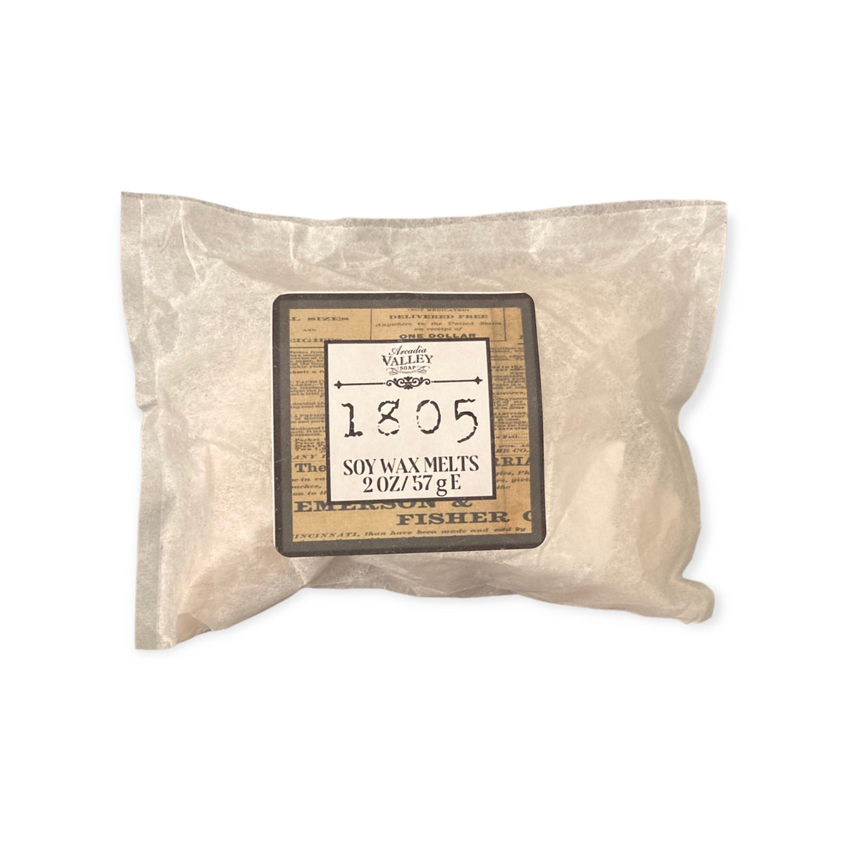Year 1805 Wax Melt