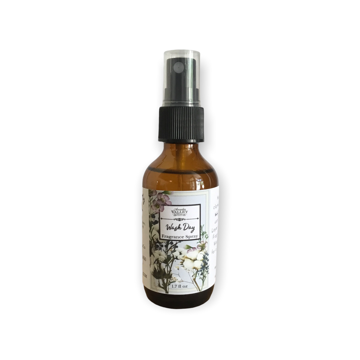 Wash Day Fragrance Spray