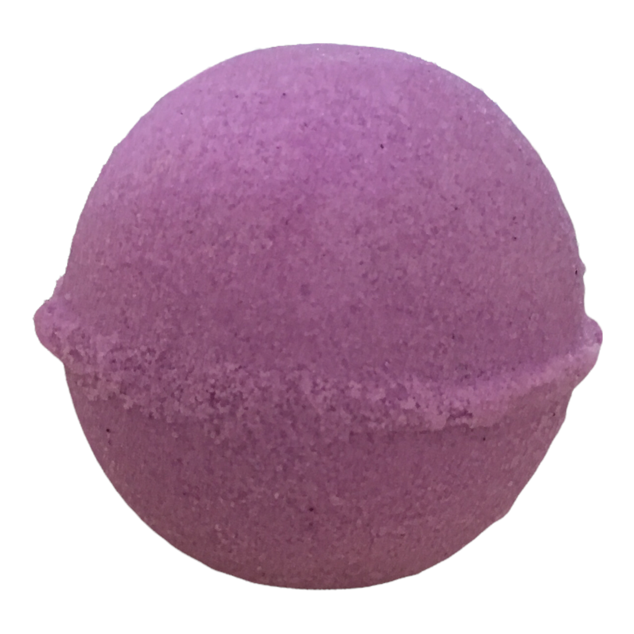 Black Raspberry Vanilla Purple Bath Bomb