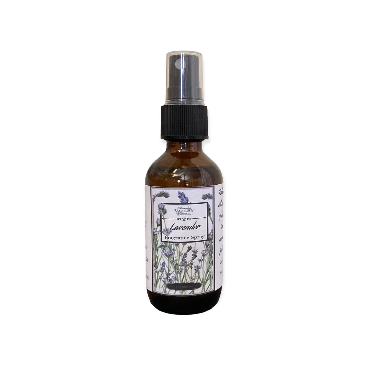 Lavender Fragrance Spray