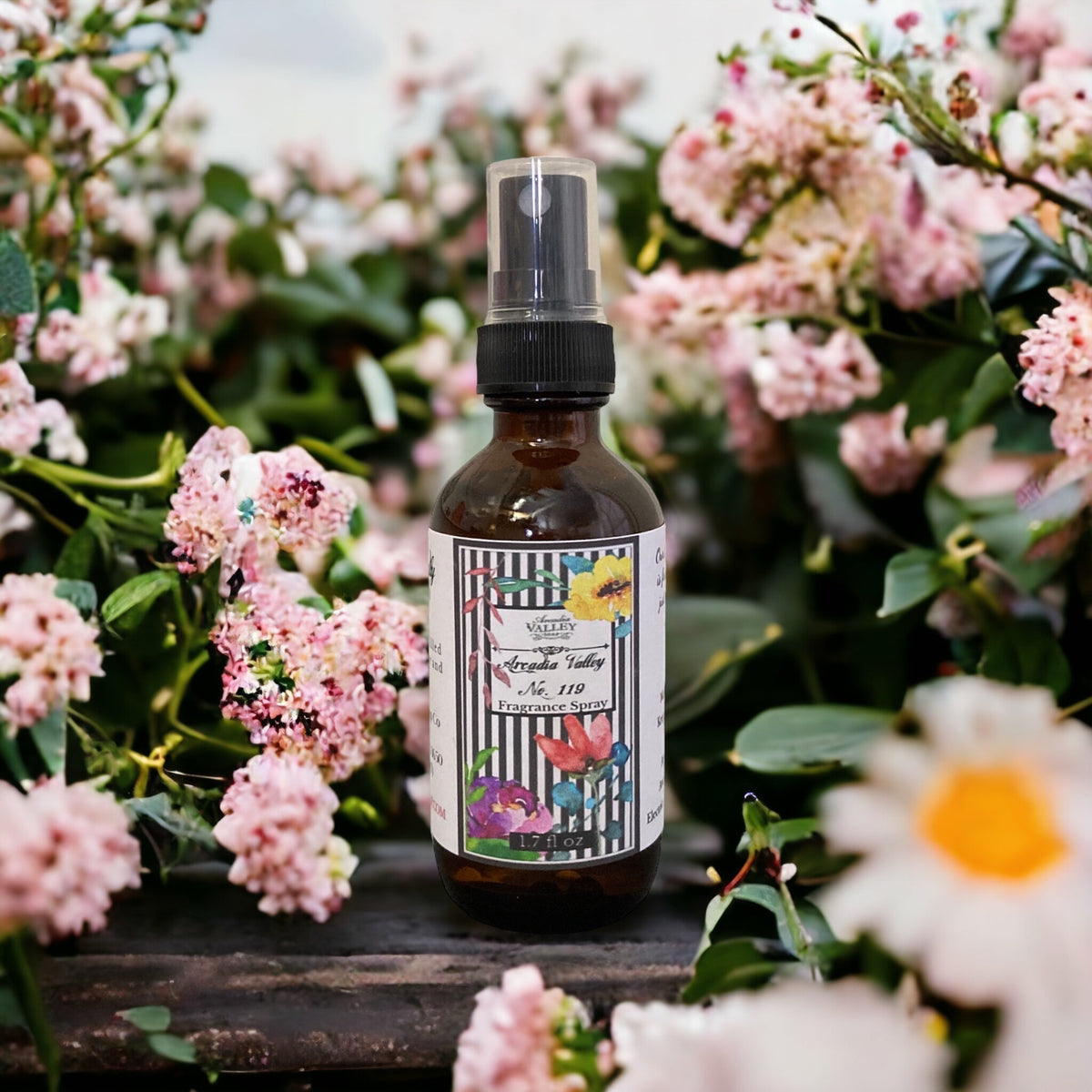Arcadia Valley 119 Fragrance Spray