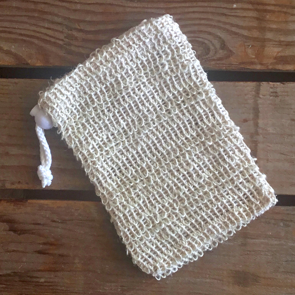 Sisal Bag